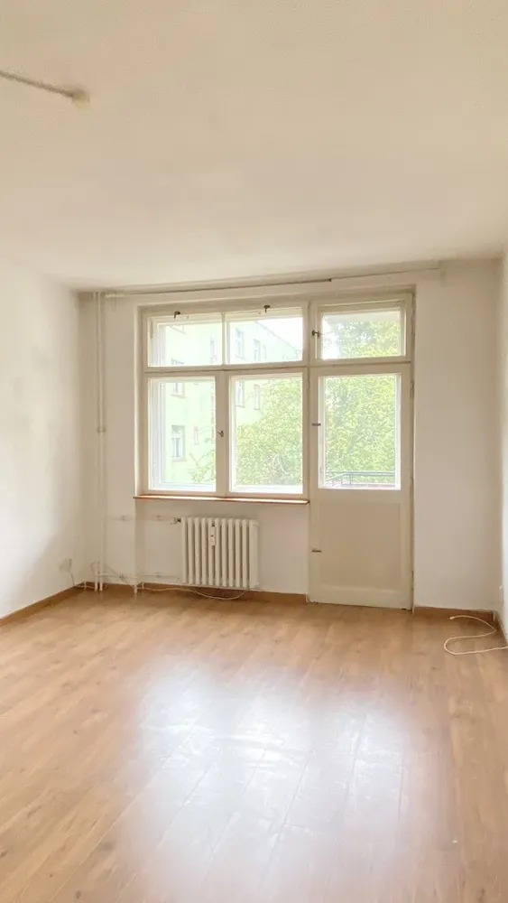 2 Zimmer Wohnung mit 51 m² in Berlin – Bild 1