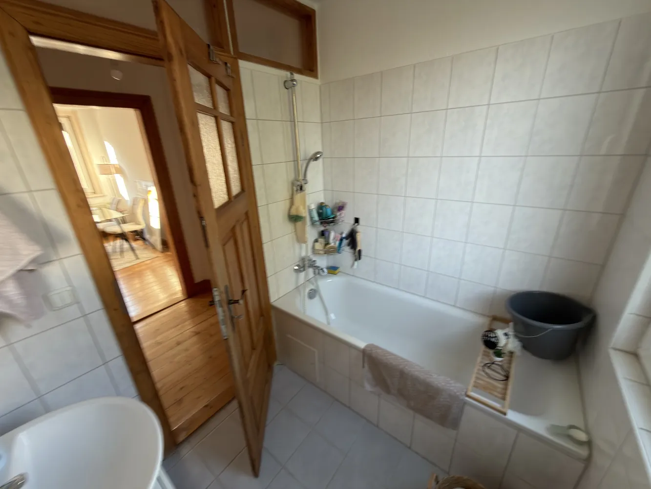 3 Zimmer Wohnung mit 65 m² in Frankfurt am Main – Bild 7