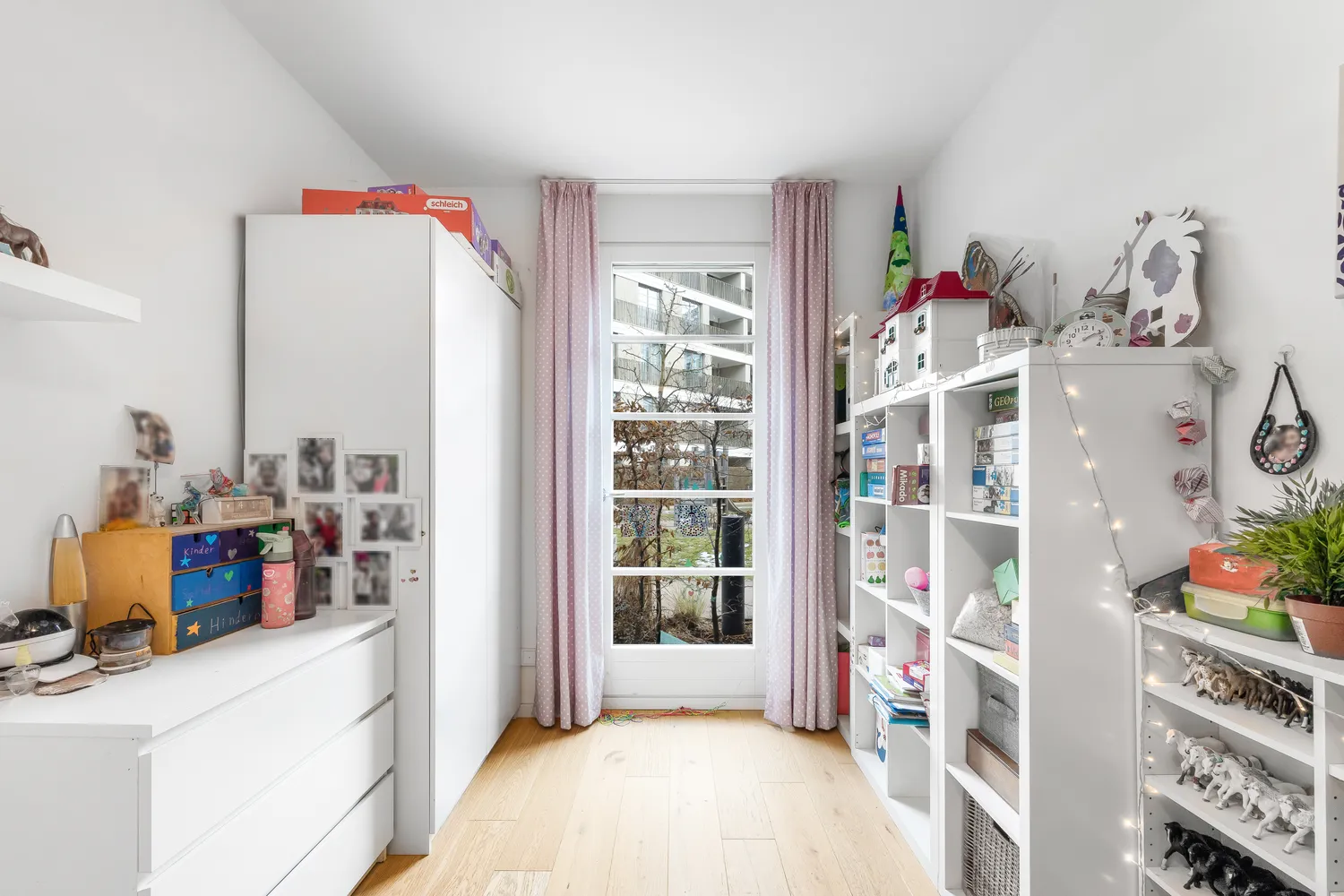 5 room apartment with 125 m² in Munich – Photo 3
