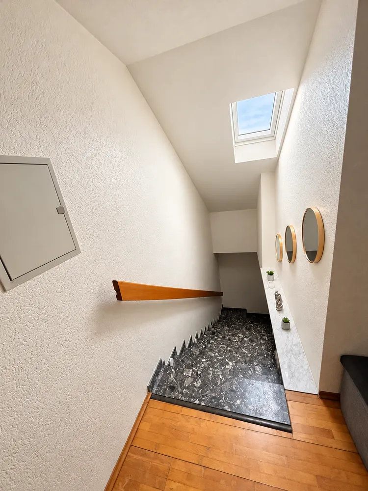 3 room apartment with 80 m² in Bergheim – Photo 7