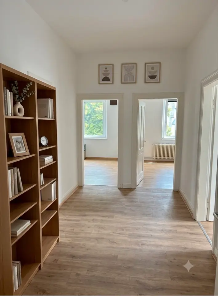 3 Zimmer Wohnung mit 86 m² in Solingen – Bild 4