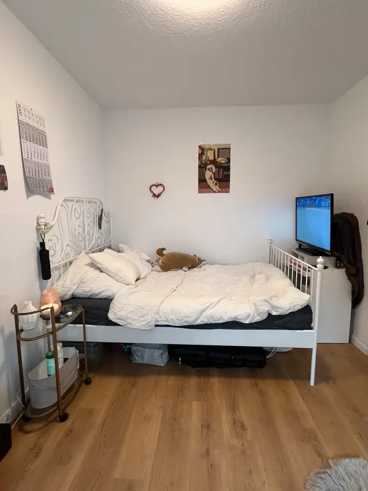 5 Zimmer Wohnung mit 12 m² in Bremen – Bild 1