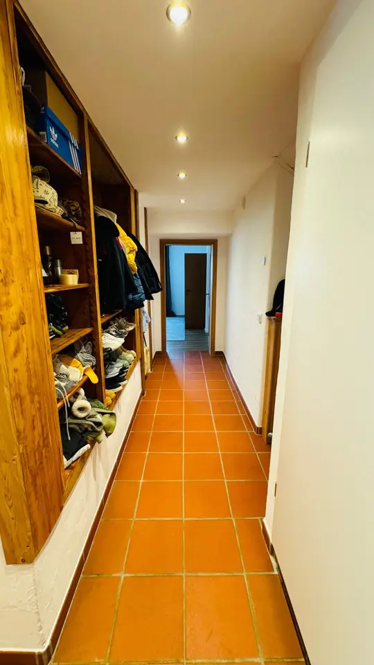 3 Zimmer Wohnung mit 100 m² in Berchtesgaden – Bild 10