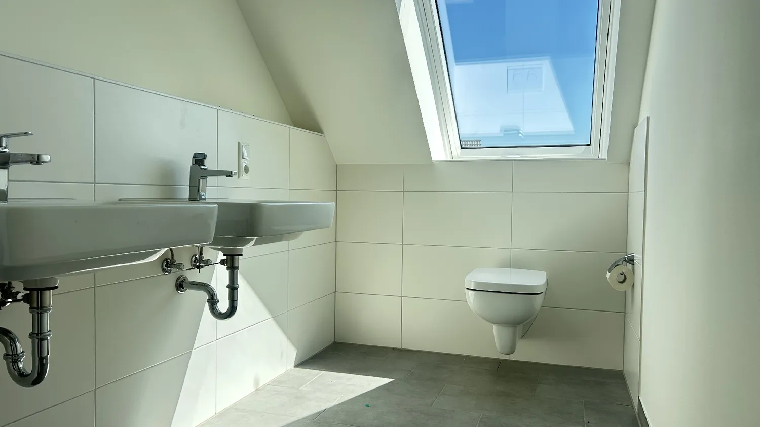 3 Zimmer Wohnung mit 77 m² in Leverkusen – Bild 10