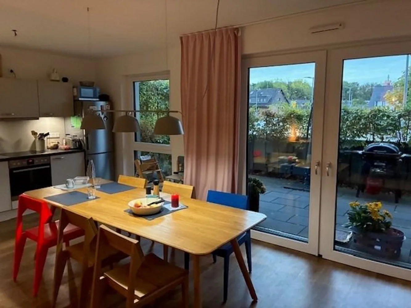3 Zimmer Wohnung mit 86 m² in Bergisch Gladbach – Bild 2