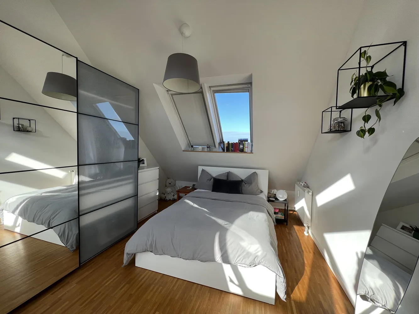 2 Zimmer Wohnung mit 79 m² in Hamburg – Bild 6