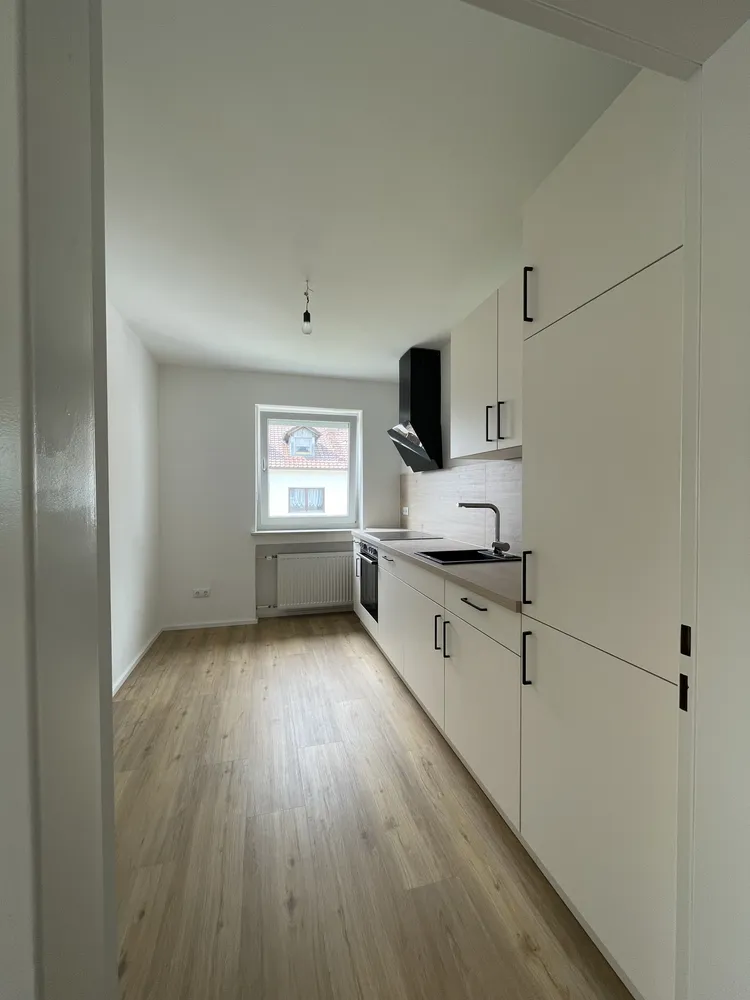3 Zimmer Wohnung mit 79 m² in Straubing – Bild 3