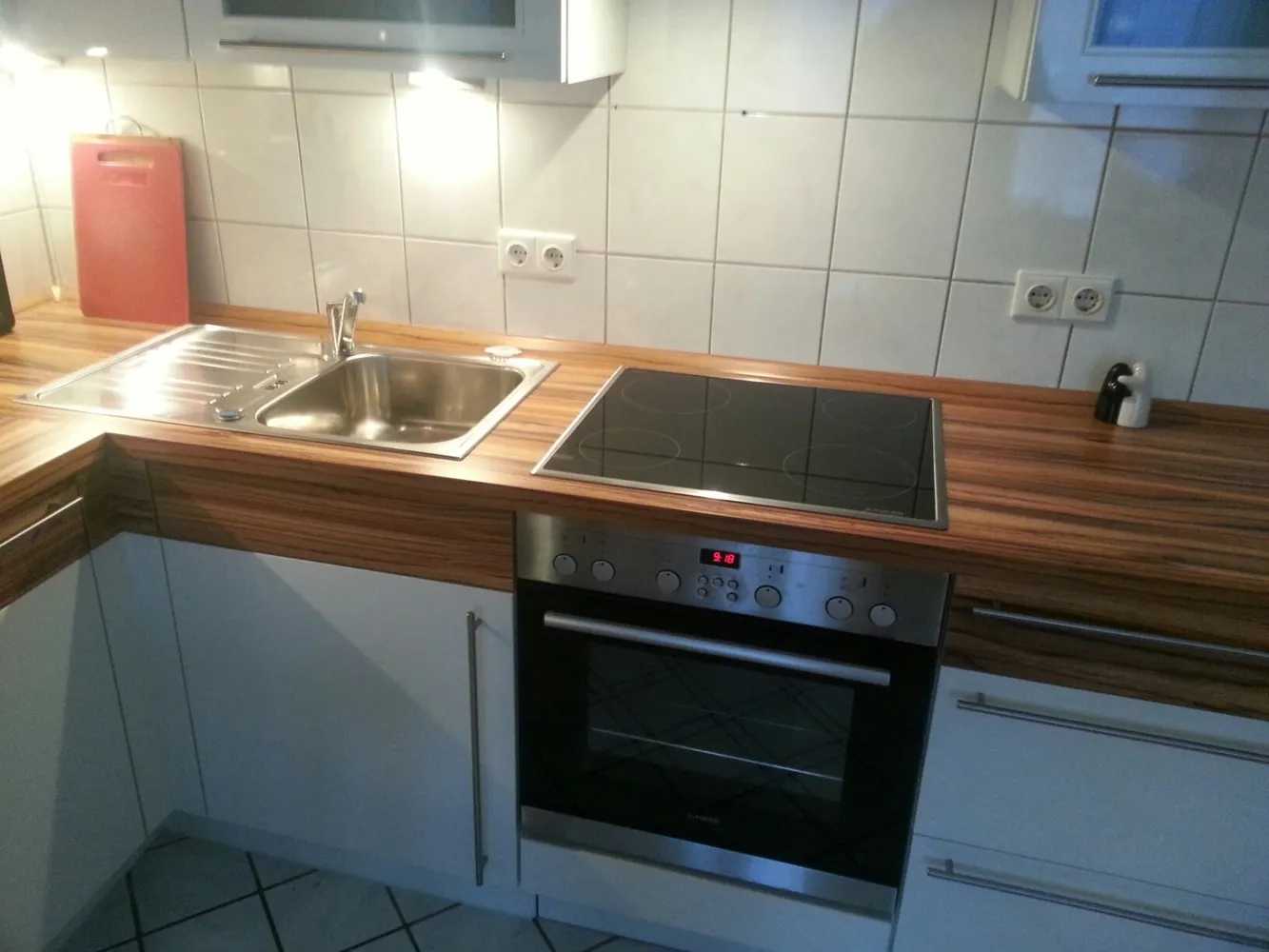 2 Zimmer Wohnung mit 53 m² in Wuppertal – Bild 5