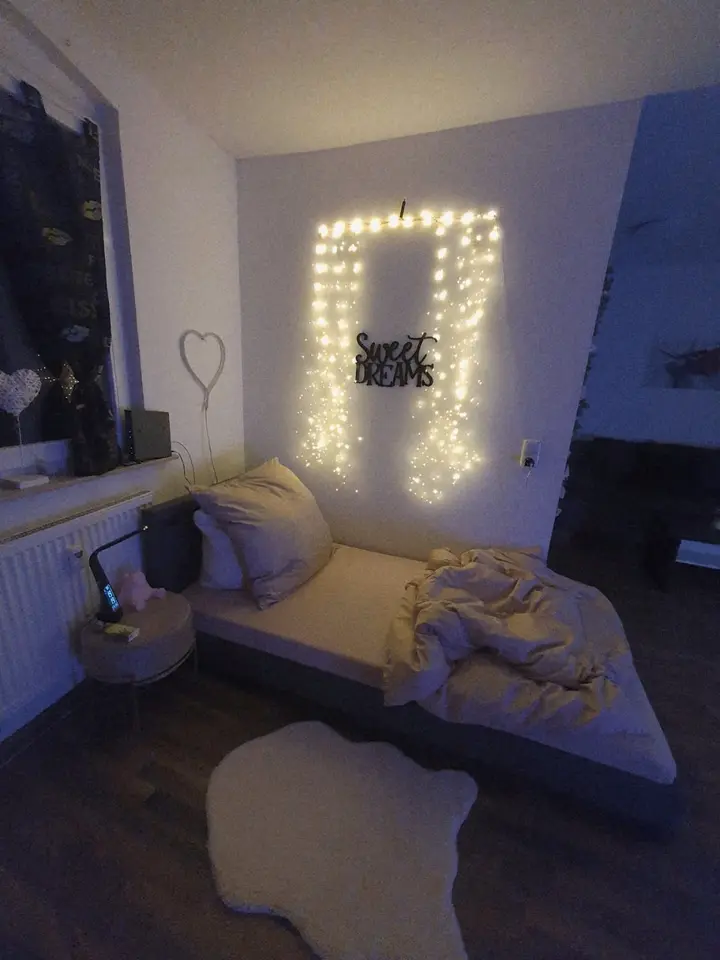 Studio mit 40 m² in Bayreuth – Bild 7