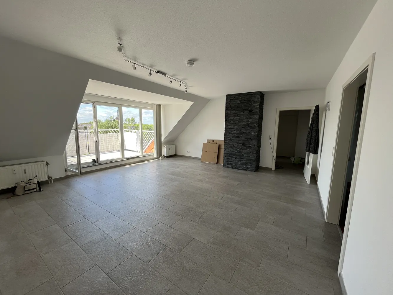 2 room apartment with 72 m² in Tönisvorst – Photo 5