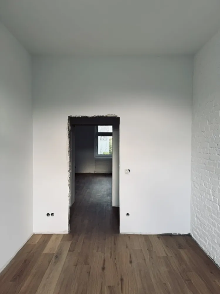 3 Zimmer Wohnung mit 110 m² in Düsseldorf – Bild 7