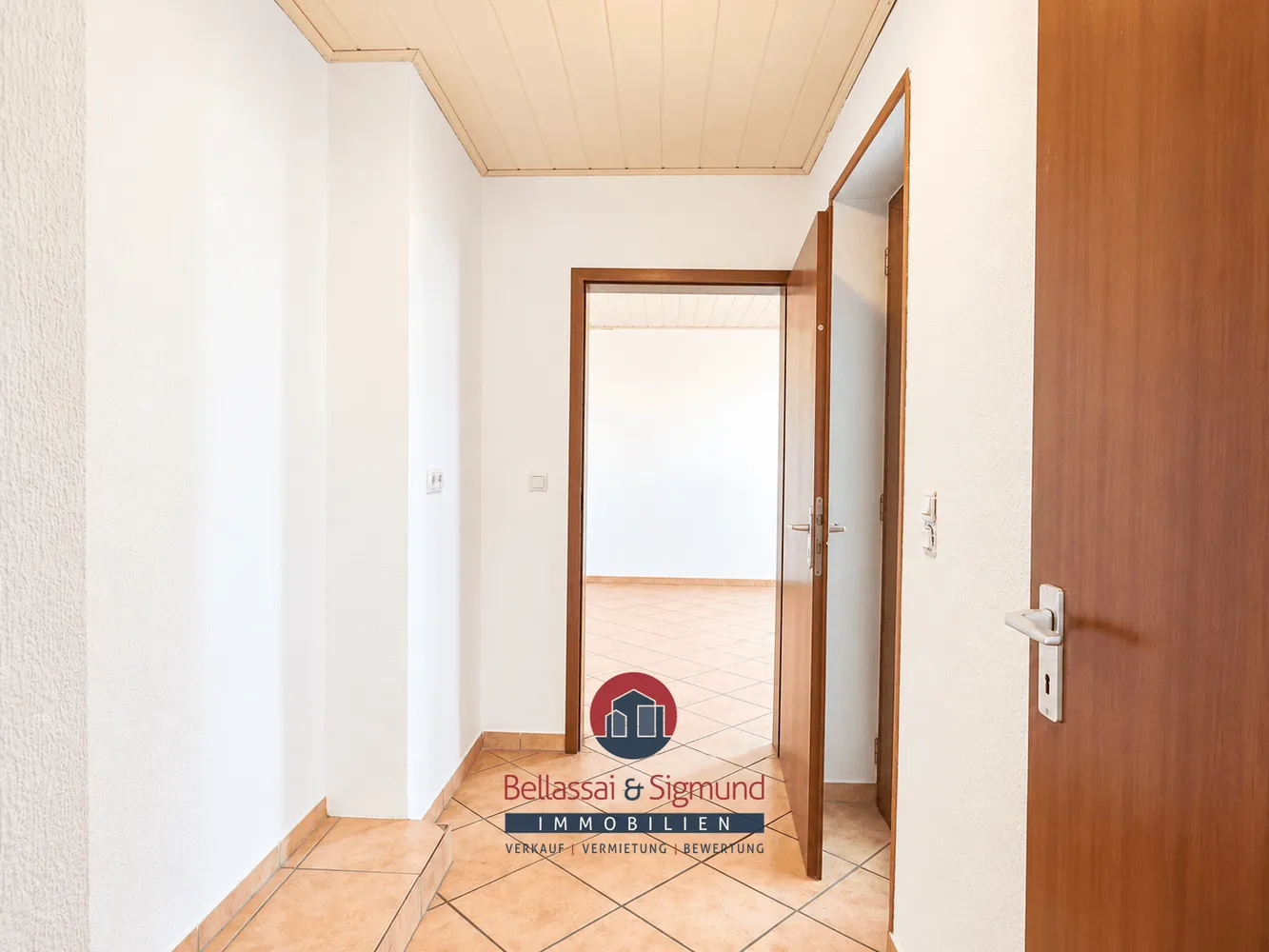 3 Zimmer Wohnung mit 80 m² in Krefeld – Bild 11