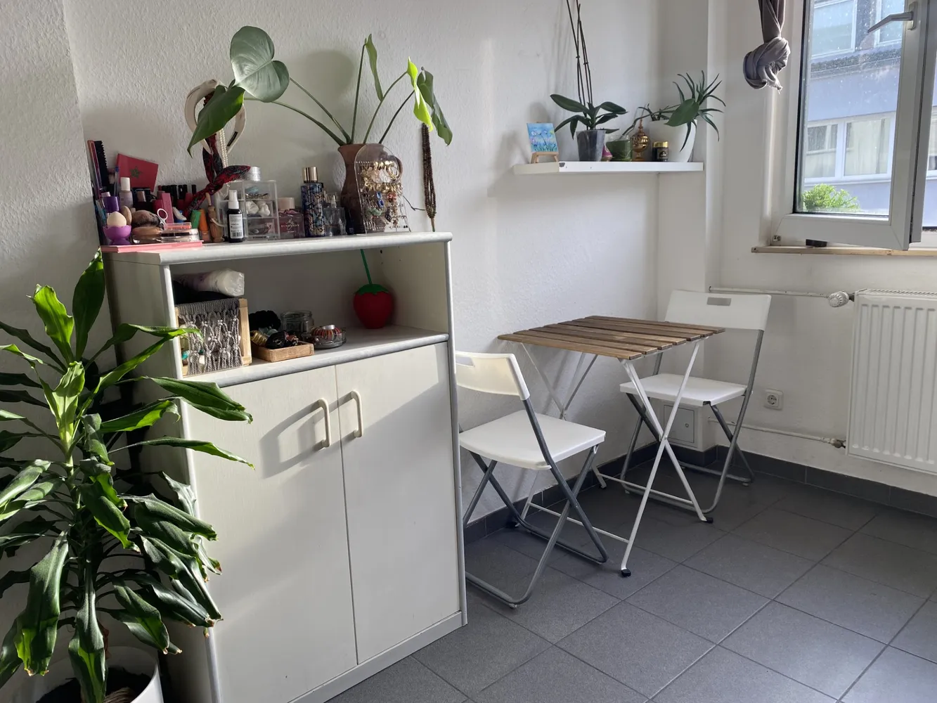 1 Zimmer Wohnung mit 19 m² in Aachen – Bild 3