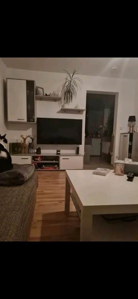 3 Zimmer Wohnung mit 65 m² in Viersen – Bild 1