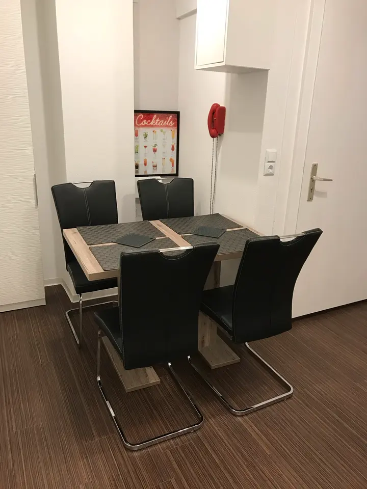 Shared room with 14 m² in Stuttgart – Photo 1