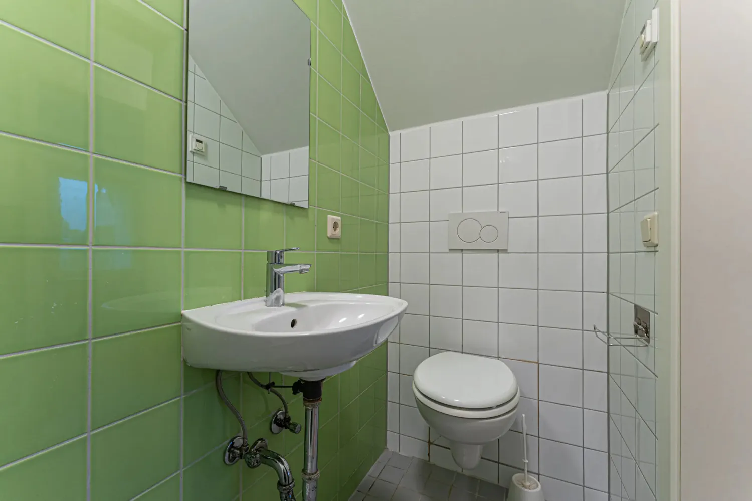 WG-Zimmer mit 13 m² in Berlin – Bild 10