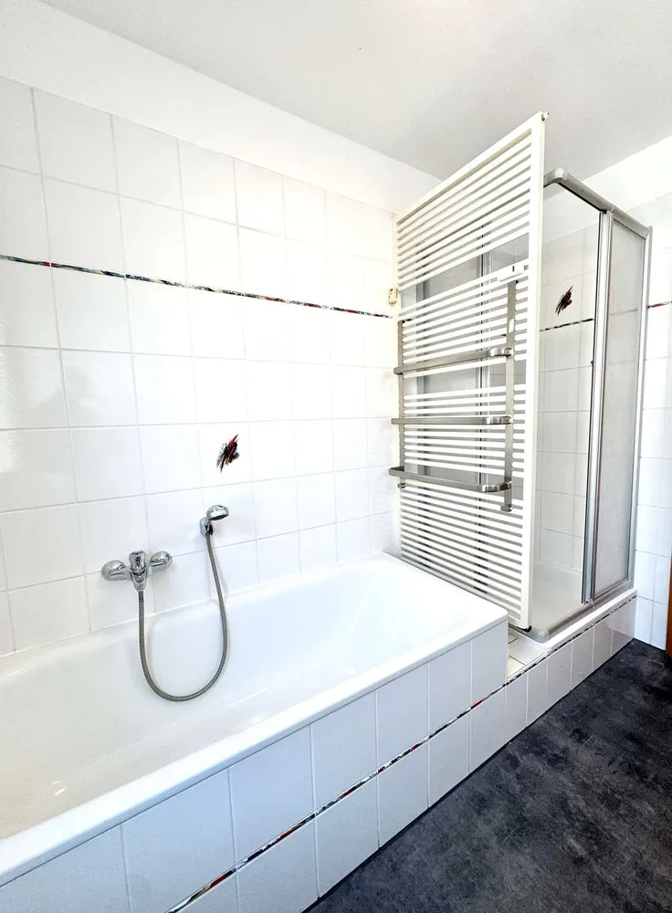 2 Zimmer Wohnung mit 64 m² in Magdeburg – Bild 10