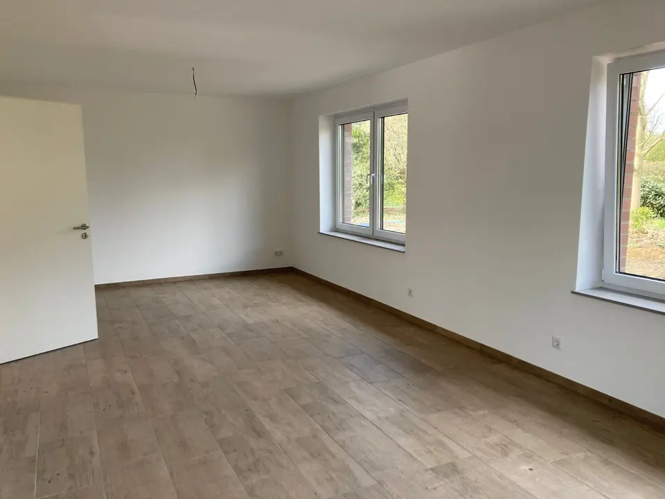 4 Zimmer Haus mit 116 m² in Coesfeld – Bild 2
