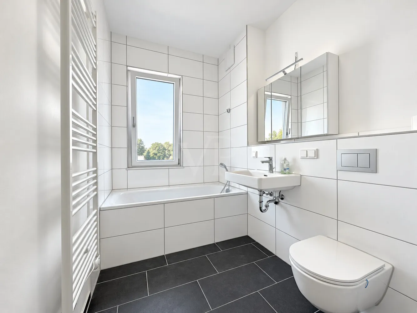 3 Zimmer Wohnung mit 101 m² in Heidelberg – Bild 12