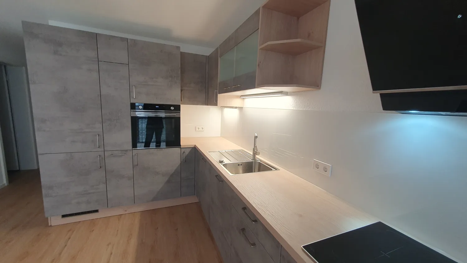 4 Zimmer Wohnung mit 89 m² in Bietigheim-Bissingen – Bild 2