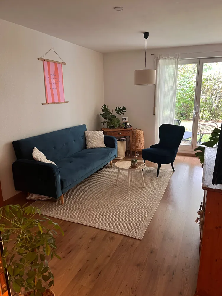 2 Zimmer Wohnung mit 54 m² in Stuttgart – Bild 2