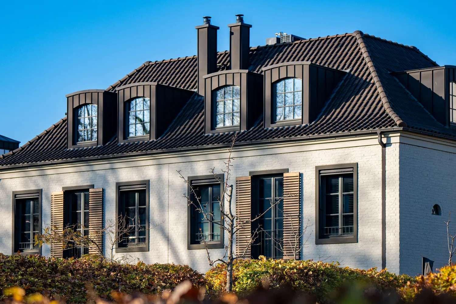 5 room house with 283 m² in Bonn – Photo 7