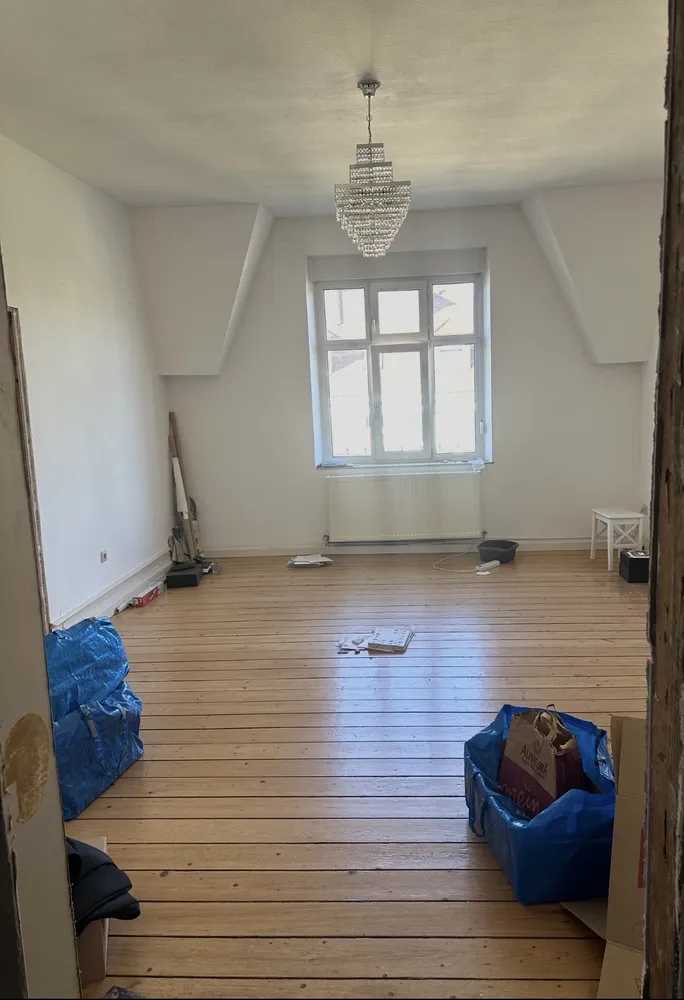 3 Zimmer Wohnung mit 90 m² in Karlsruhe – Bild 6