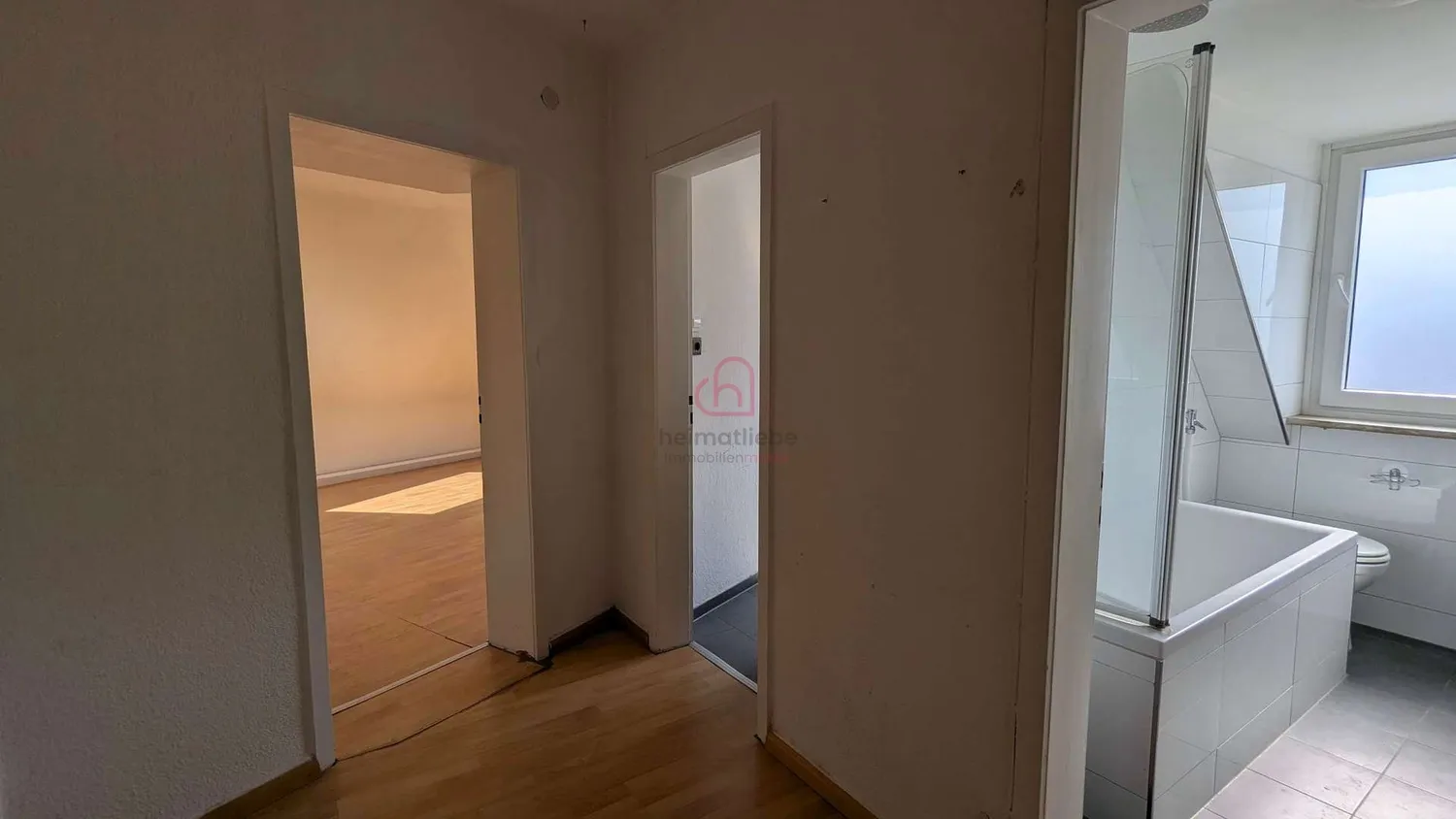 1 Zimmer Wohnung mit 31 m² in Essen – Bild 6