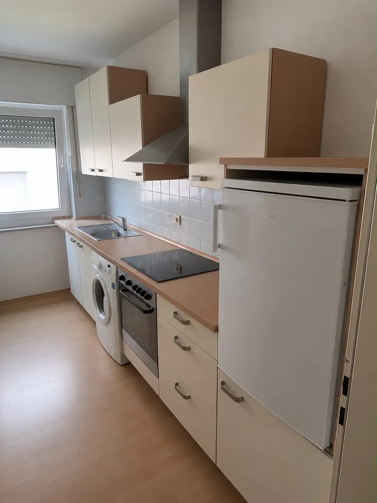 2 Zimmer Wohnung mit 60 m² in Münster – Bild 6