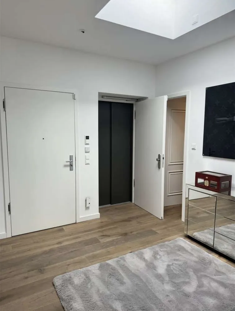 3 room apartment with 126 m² in Düsseldorf – Photo 3