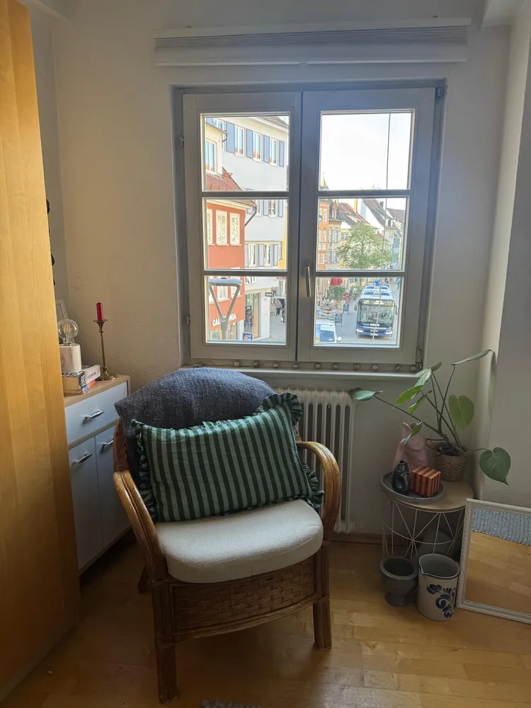 1 Zimmer Wohnung mit 24 m² in Ravensburg – Bild 4