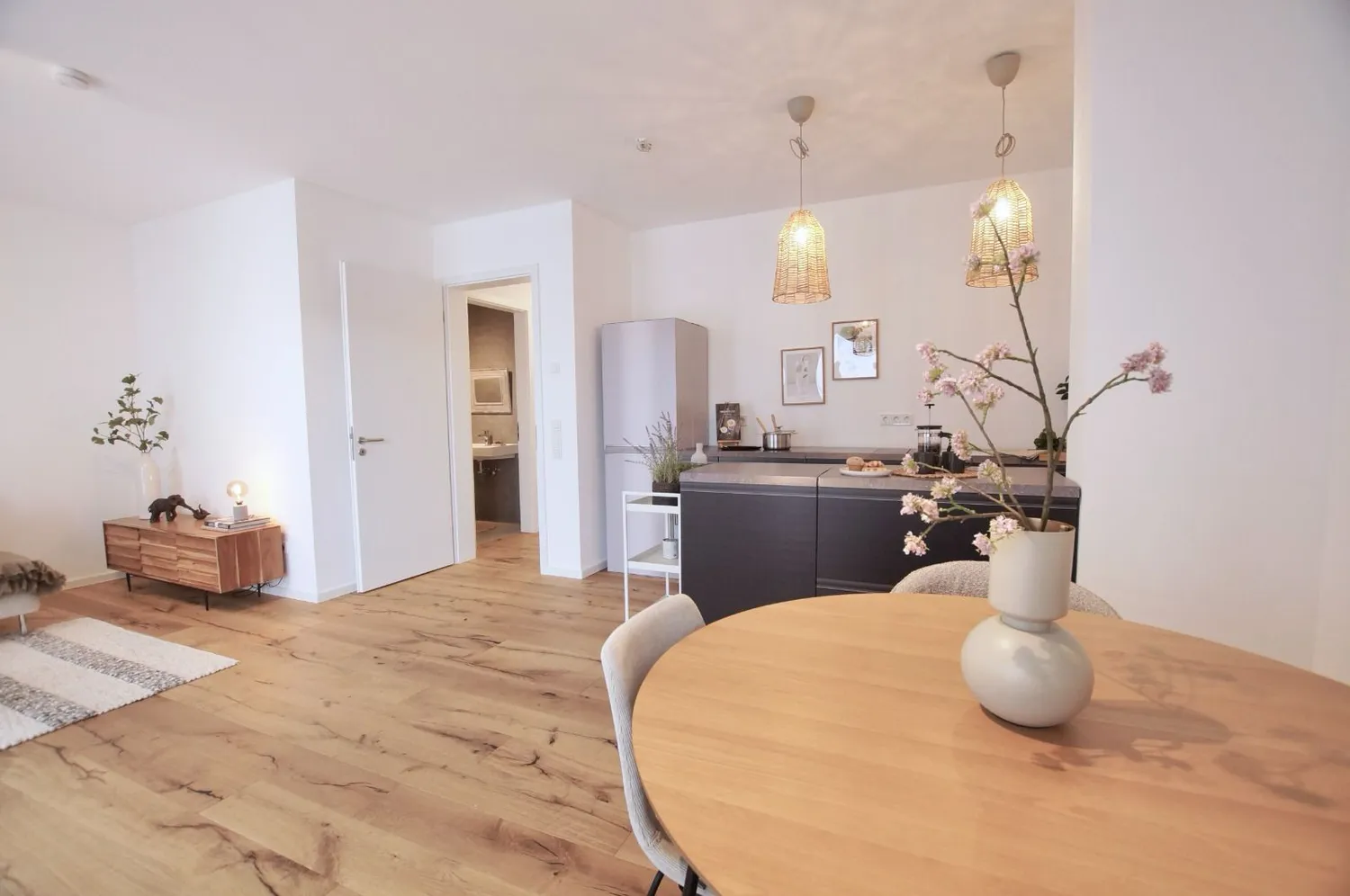 2 Zimmer Wohnung mit 71 m² in Düsseldorf – Bild 6