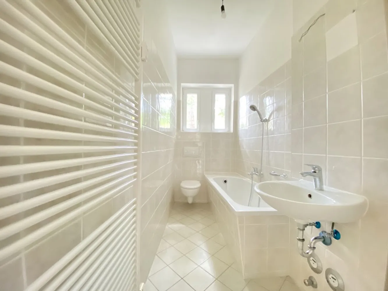 2 Zimmer Wohnung mit 56 m² in Berlin – Bild 11