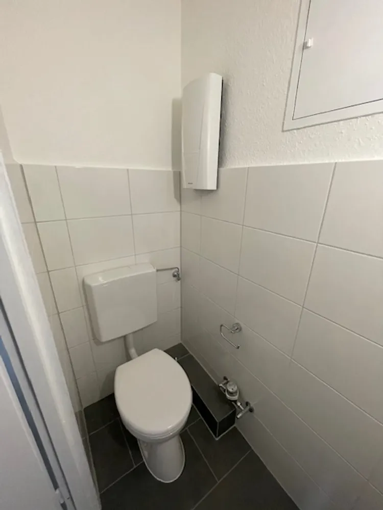 4 Zimmer Wohnung mit 85 m² in Minden – Bild 10