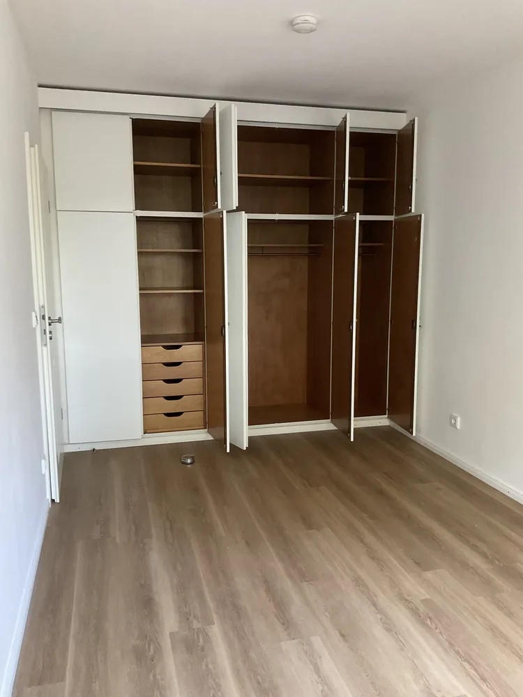 2 Zimmer Wohnung mit 54 m² in München – Bild 4