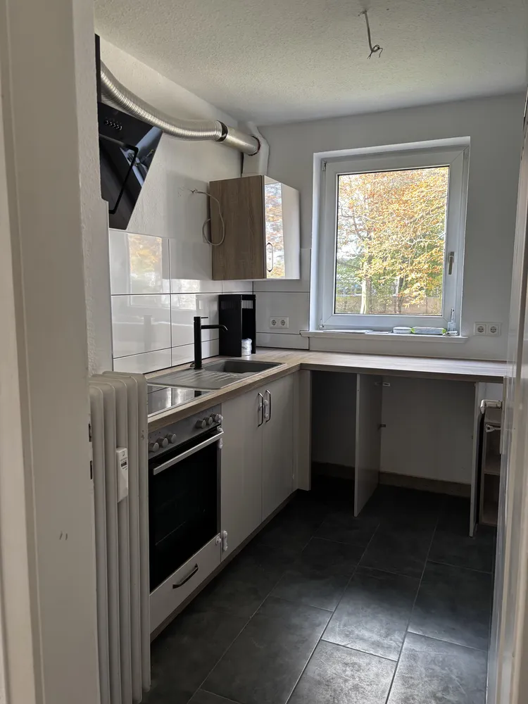 4 Zimmer Wohnung mit 89 m² in Hannover – Bild 5