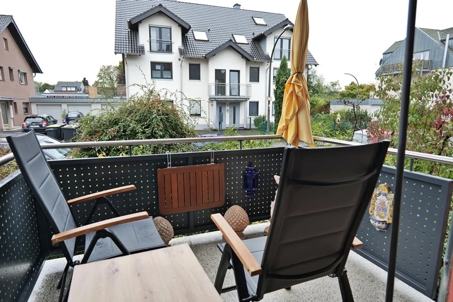 3 room apartment with 83 m² in Cologne – Photo 6