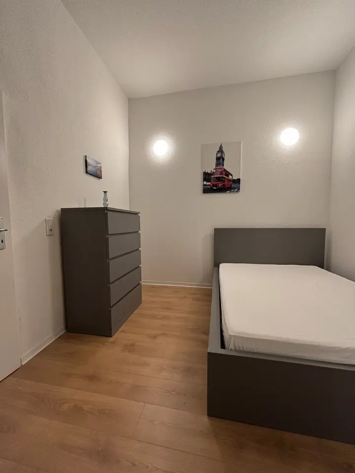 WG-Zimmer mit 15 m² in Dortmund – Bild 1