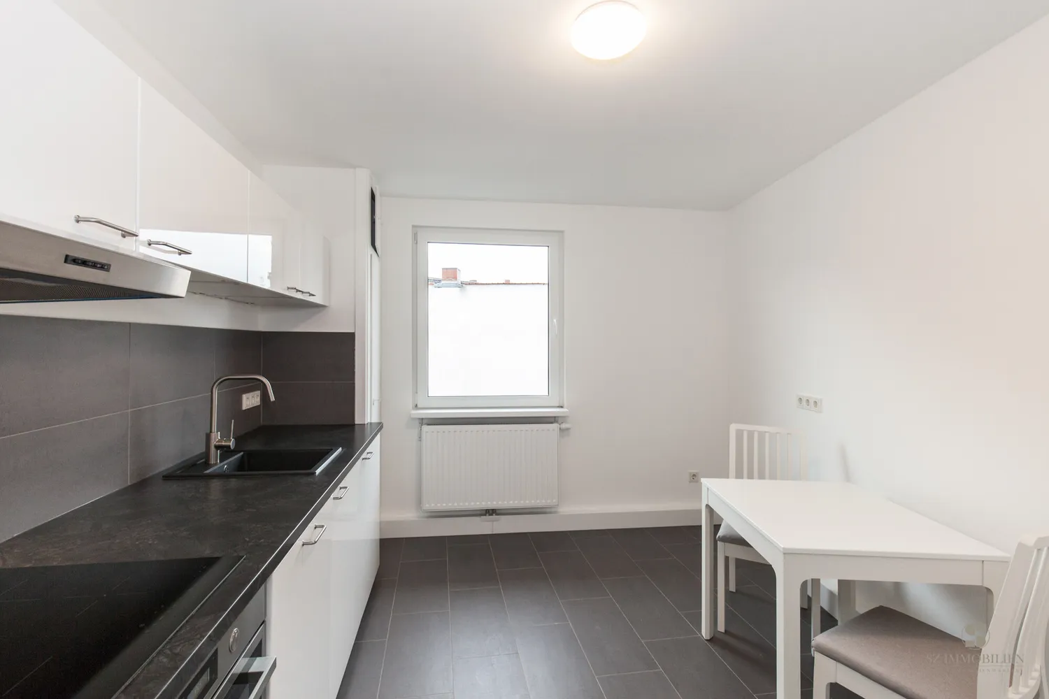 1 Zimmer Wohnung mit 41 m² in Wiesbaden – Bild 7