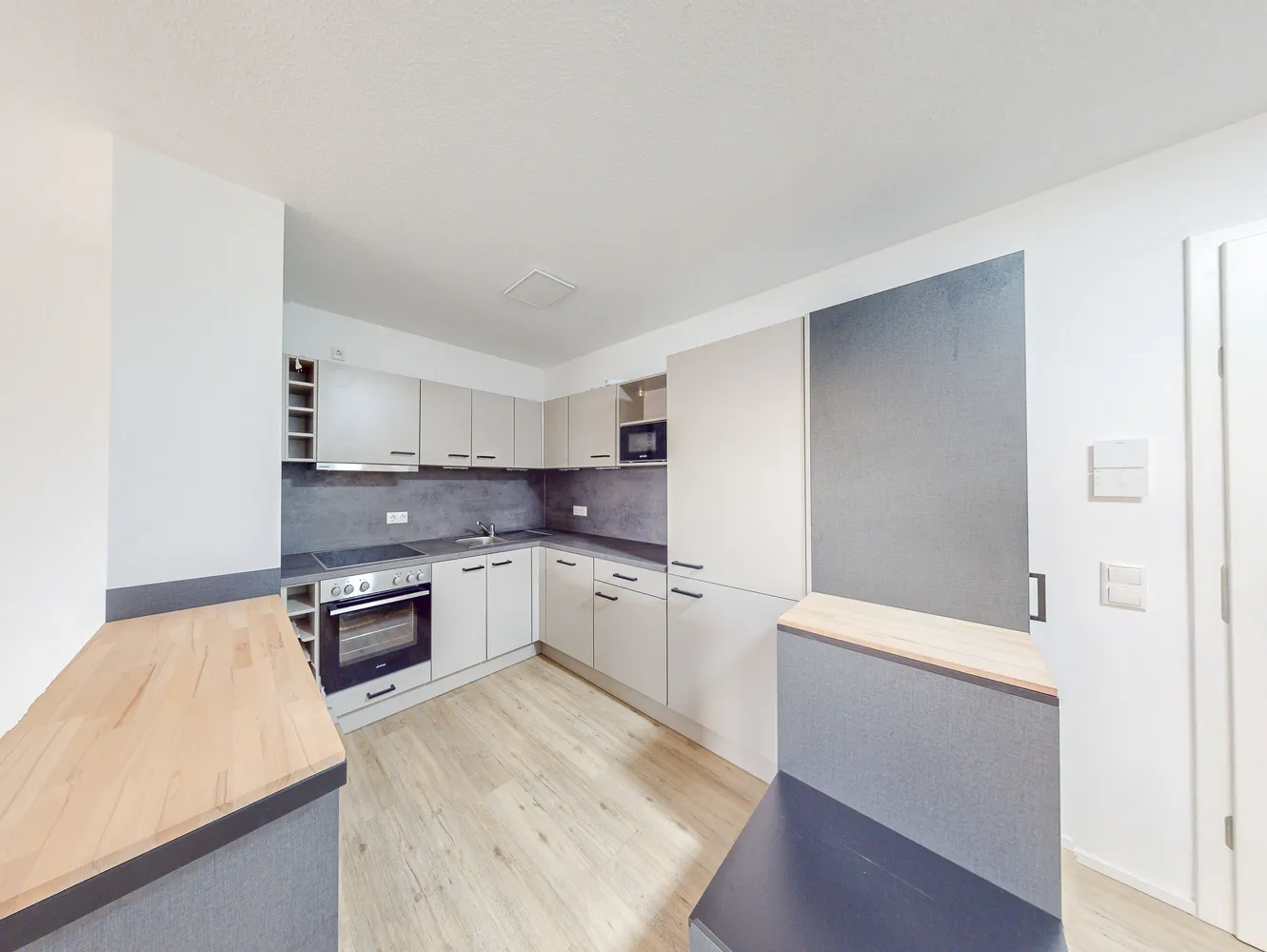 2 Zimmer Wohnung mit 60 m² in Nürnberg – Bild 9