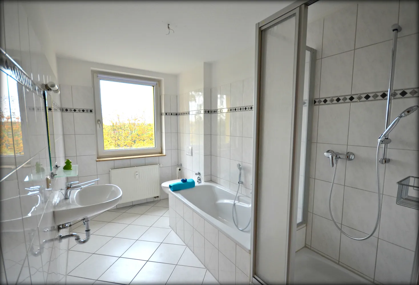2 Zimmer Wohnung mit 58 m² in Magdeburg – Bild 9