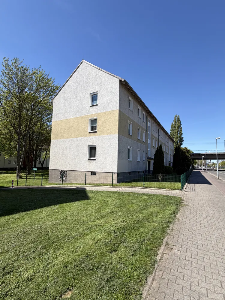 4 Zimmer Wohnung mit 86 m² in Magdeburg – Bild 3
