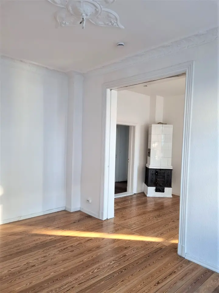 3 Zimmer Wohnung mit 75 m² in Flensburg – Bild 7