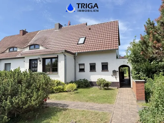 6 Zimmer Haus mit 150 m² in Nordhausen – Bild 9