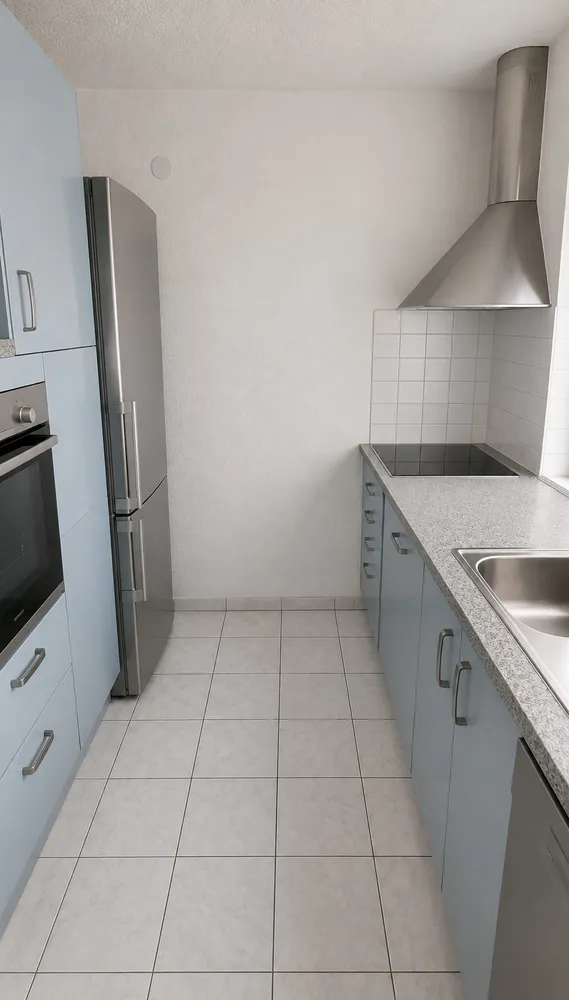 4 Zimmer Wohnung mit 93 m² in Waiblingen – Bild 9