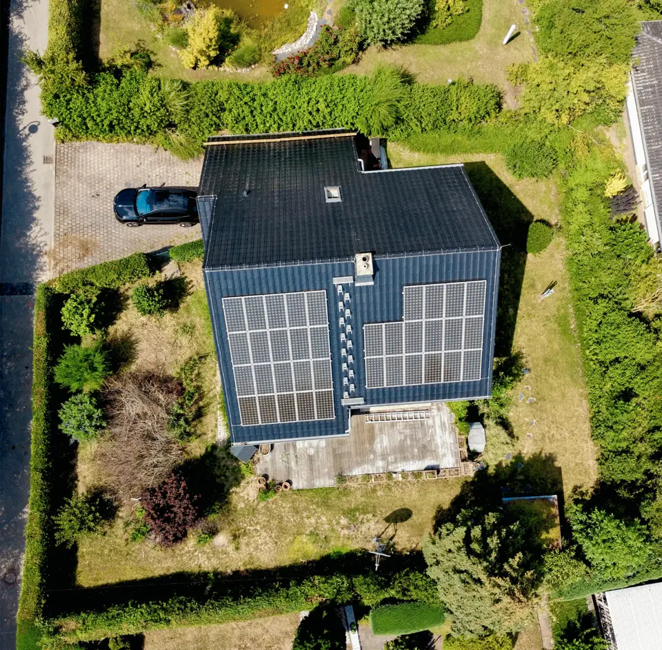 6 Zimmer Haus mit 180 m² in Saalfeld/Saale – Bild 2