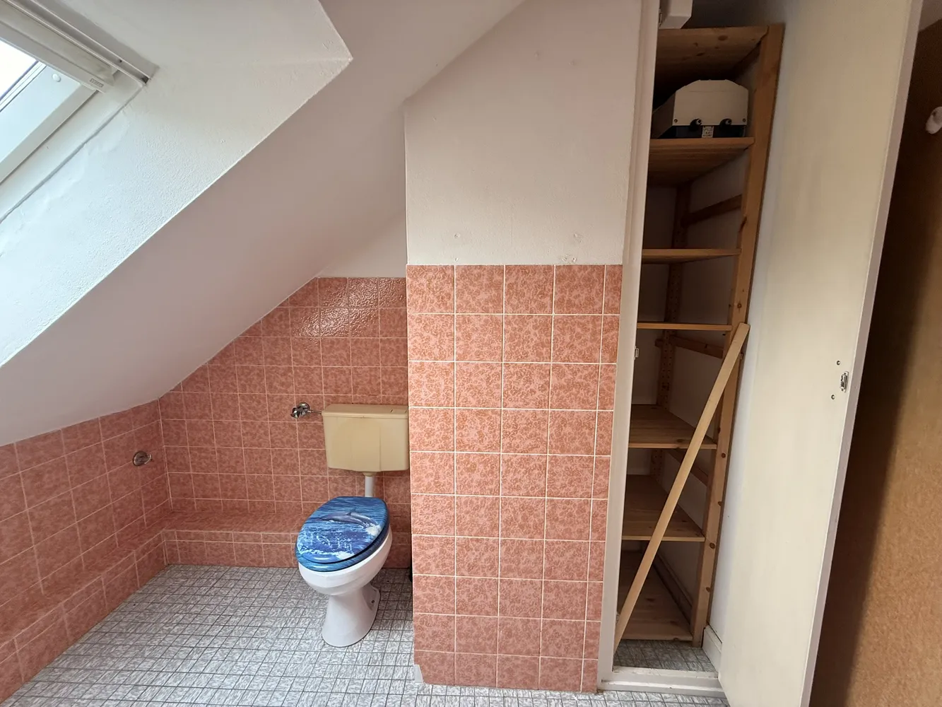 1 Zimmer Wohnung mit 31 m² in Essen – Bild 8