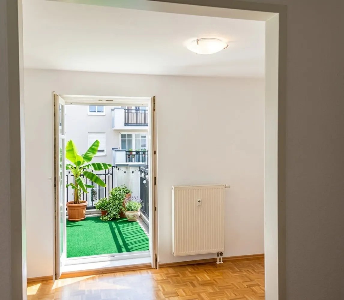 4 Zimmer Wohnung mit 93 m² in Offenbach am Main – Bild 11