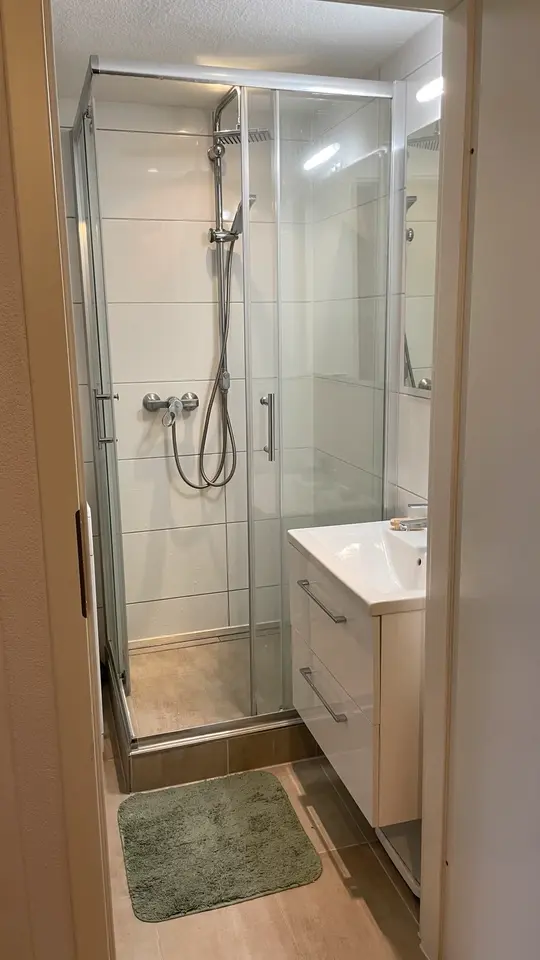 WG-Zimmer mit 71 m² in Düsseldorf – Bild 8