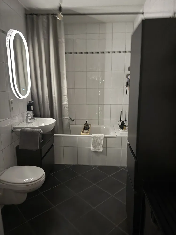 2 Zimmer Wohnung mit 52 m² in München – Bild 5